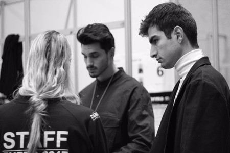 Las siete mejores marcas de moda masculina que podrás encontrar en Intermoda Guadalajara