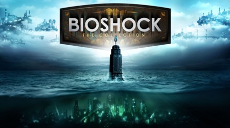 BioShock: The Collection avisa de su lanzamiento con este espectacular tráiler