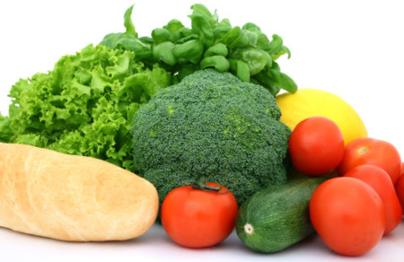 Ser vegetariano o comer natural: ¿es más saludable?