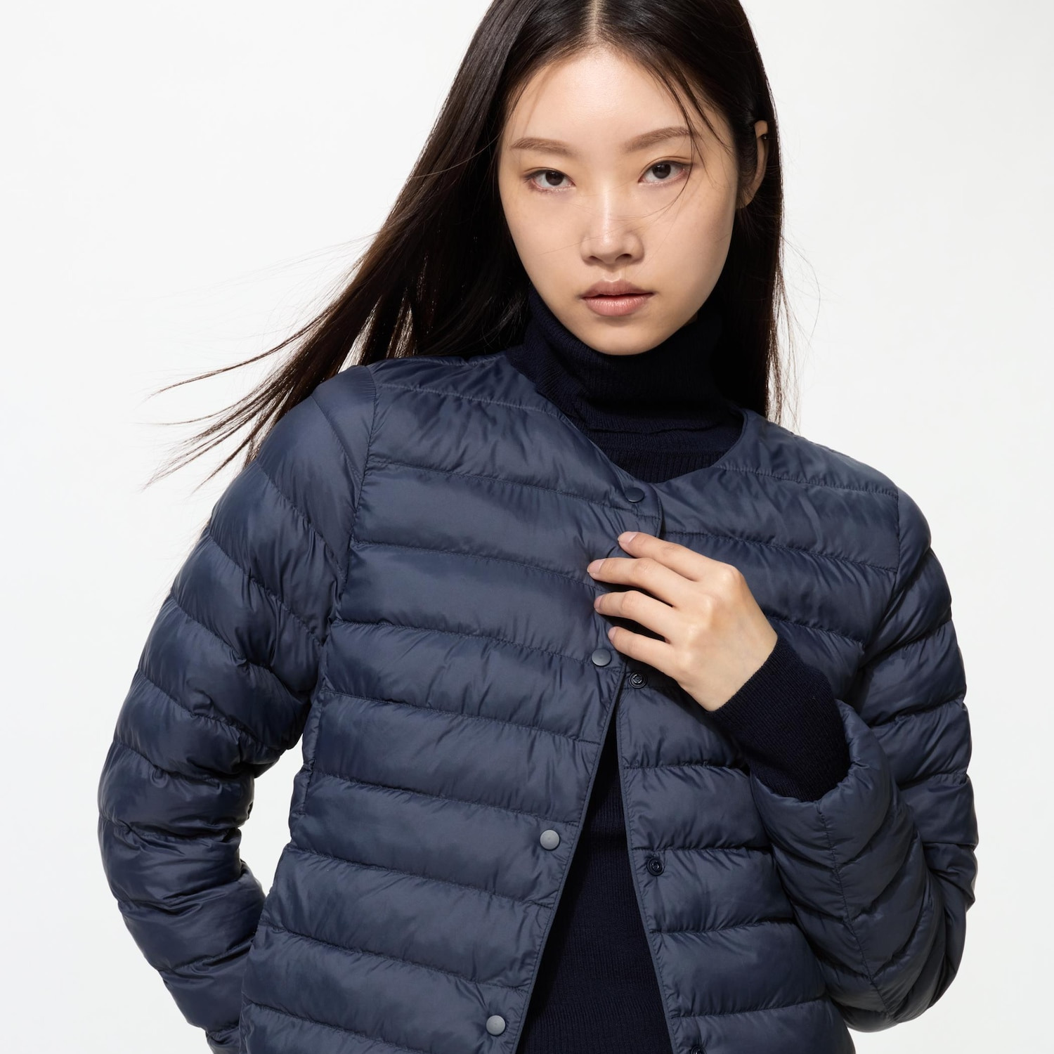 PUFFERTECH Chaqueta compacta