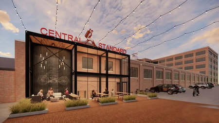 Central