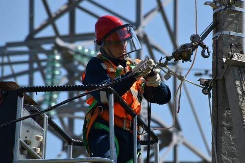 Electricidad