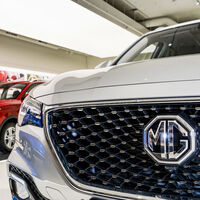 Confirmado: China está ganando terreno. Uno de cada 10 coches que se compran en España ya son chinos