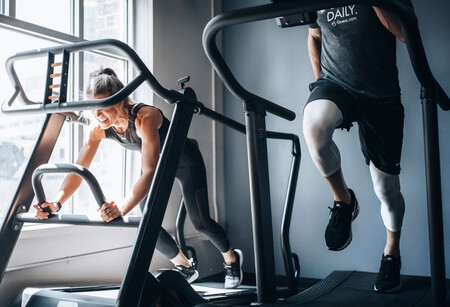 Las mejores máquinas para entrenar en casa: cintas de correr, rodillos de bicicleta, bicicletas de spinning y más de oferta en la semana del Black Friday 2021