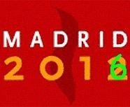Madrid, Turismo pide los Juegos Olímpicos de 2016