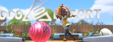 Nintendo Switch Sports Resort es una buena fiesta, pero no todos sus minijuegos merecen repetir 