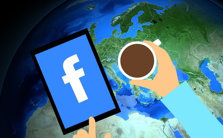 Facebook adquiere Mapillary, una startup que busca recrear Street View colaborativamente