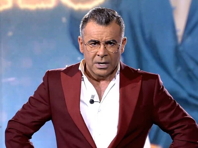 Jorge Javier Vázquez anuncia sus planes fuera de Telecinco tras ser  rechazado en 'GH DÚO': "Trabajaré menos"