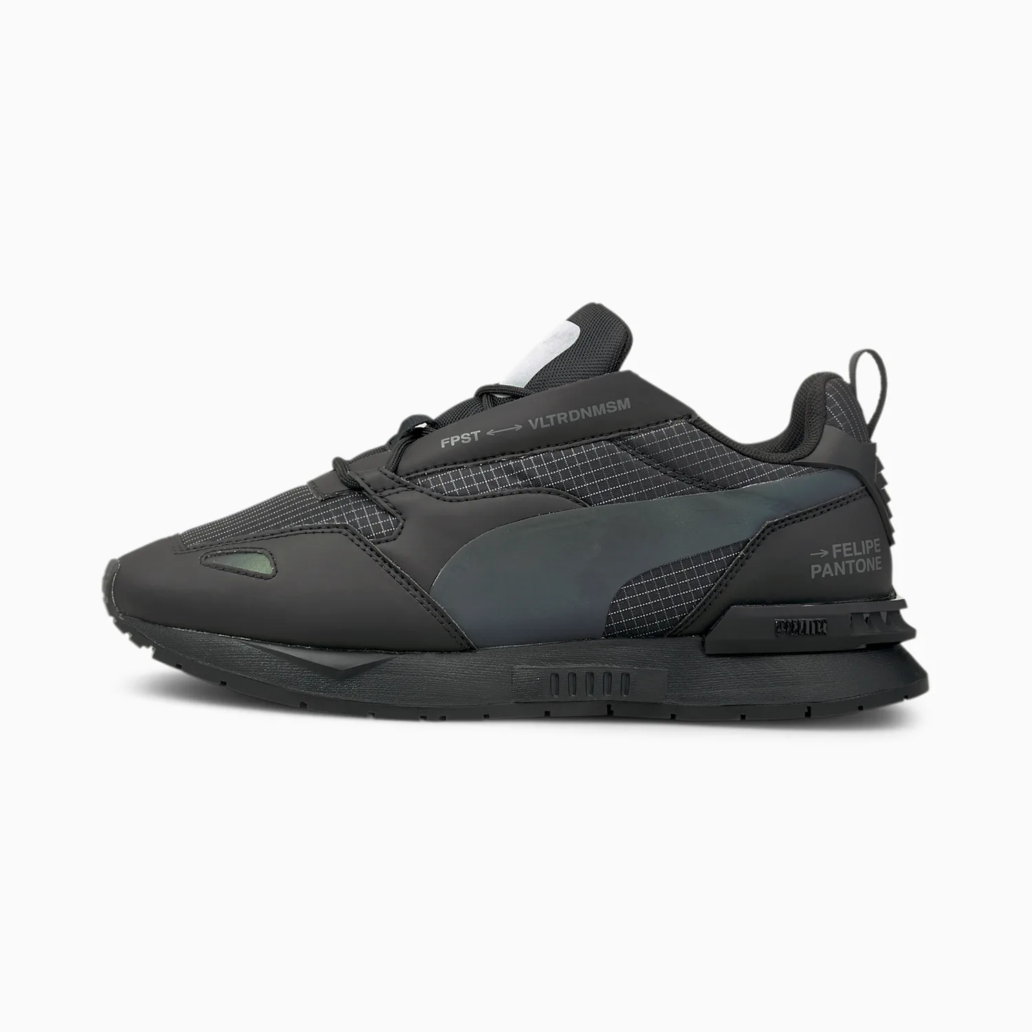 Zapatillas Tecnicas Puma X Felipe Pantone Mirage Mox 1