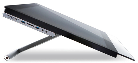 Acer Aspire 5600U y 7600U