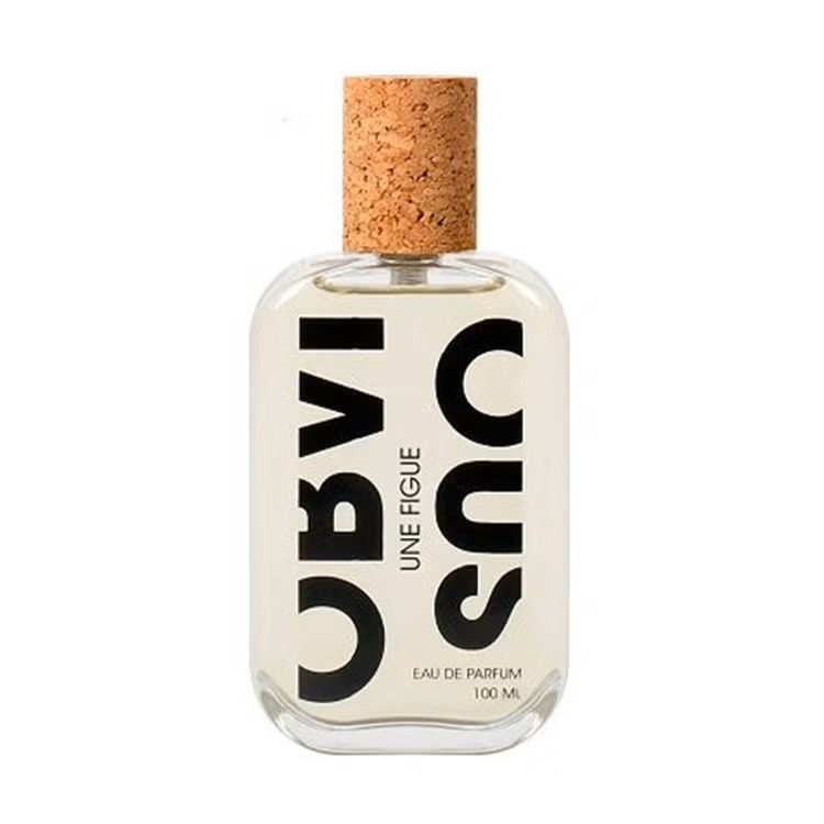 OBVIOUS: Une Figue. Eau de Parfum unisex (100ML)