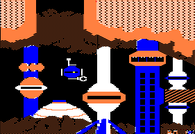 Mi juego favorito: Robot Oddyssey