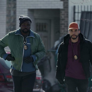 Qué ver hoy: la miniserie criminal de Wagner Moura y Brian Tyree Henry que te encantará si te gustó ‘Narcos’ en Netflix 