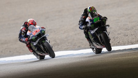 Morbidelli Japon Motogp 2023