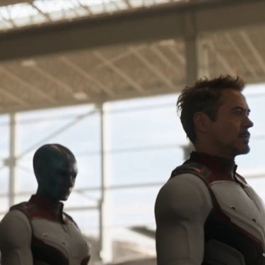 Todas las claves del tráiler final de Vengadores: Endgame', el mayor acontecimiento cinematográfico del Universo Marvel  