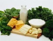 Alimentos y recetas que contienen ácido fólico