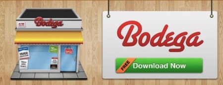 Bodega, la "App Store" para aplicaciones Mac
