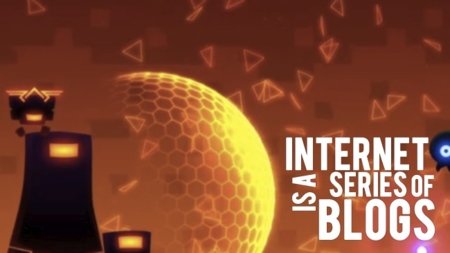 Un museo de internet, la privacidad de las redes sociales y juegos para Windows 8. Internet is a series of blogs (CLXXXVIII)
