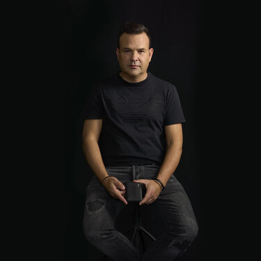 José Elías revela cuánto dinero necesitas (de verdad) para vivir tranquilo y sin preocupaciones: "Más dinero al mes no te hará feliz"