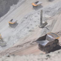 Europa necesita wolframio para su futuro eléctrico. Una minera sueca sabe donde encontrarlo: Ourense  