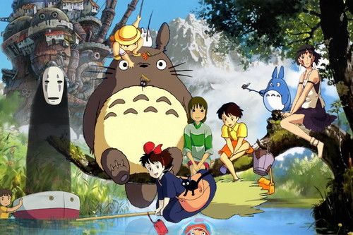 Siete películas de Studio Ghibli que te recomendamos ver con tus hijos ante su próxima llegada a Netflix, recomendadas por edades