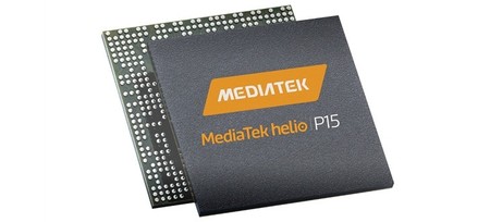 Helio P15, MediaTek vuelve a los 28 nanómetros para ir un poco más allá del Helio P10