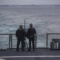 EEUU no va a cortar lazos comerciales con España por una sencilla razón: España tiene la llave para la próxima invasión del Pentágono
