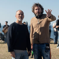Javier Gutiérrez, ganador de dos Goya, sobre la gentrificación de Madrid: "vivo en una finca de 90 vecinos y más de la mitad ya son apartamentos vacacionales"