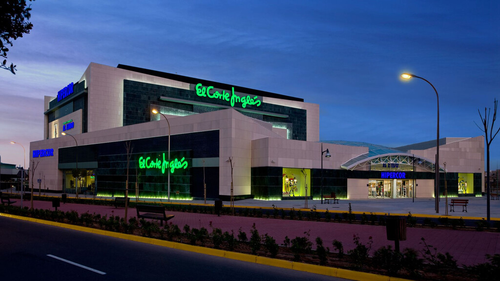 El Corte Inglés liquida en su Ahórrate el IVA todas estas teles LG, Samsung y Sony en su outlet online con precios desde 495 euros