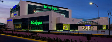 El Corte Inglés liquida en su Ahórrate el IVA todas estas teles LG, Samsung y Sony en su outlet online con precios desde 495 euros 