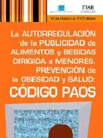Anuncios de alimentos poco éticos