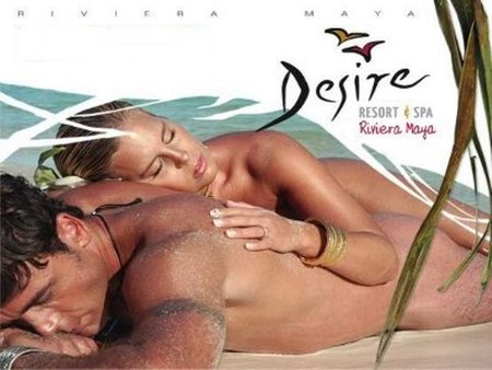 Desire Resorts: un lugar para dar rienda suelta a tus fantasías sexuales