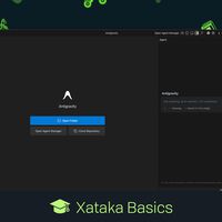 Qué es Antigravity, cómo funciona y qué puedes hacer con la IDE con inteligencia artificial de Google