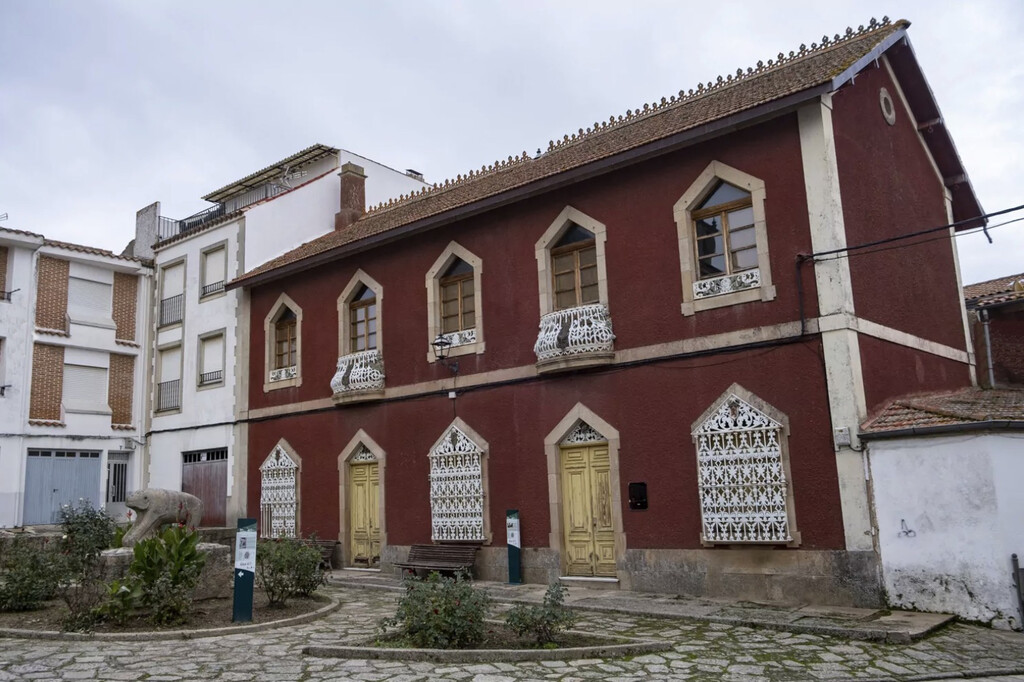 Este pueblo de Guadalajara busca emprendedores: ofrece casas a precio asequible y oportunidades de trabajo