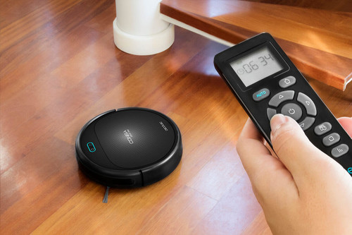 12 aspiradores rebajados en eBay que nos salen un 5% más baratos gracias al cupón PARATECH. Marcas como Xiaomi, Roidmi o Cecotec al mejor precio