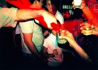 Decálogo de prevención y educación sobre los riesgos del consumo de alcohol en menores