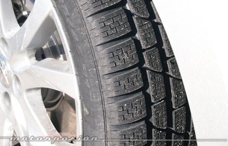 Neumaticos Invierno 650 01
