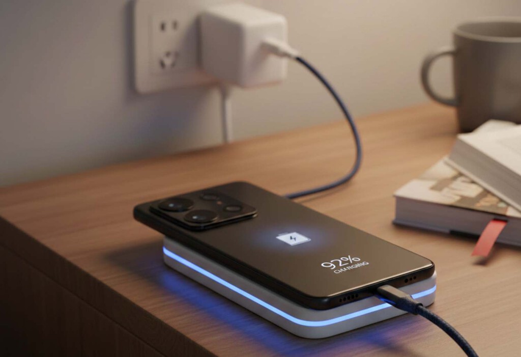 Hay una función en HyperOS que quintuplica la duración de la batería, pero a cambio deberás renunciar a ciertas funciones