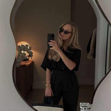 Decathlon vende los pantalones de yoga que llevaremos a la oficina cuando llegue la primavera  