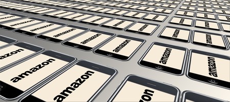 Amazon Se Convierte En El Mejor Embajador De La Marca Espana 1