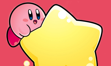 Sakurai programó el Kirby original desde una Twin Famicom... ¡y sin teclado!