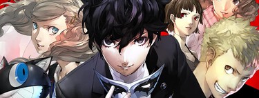 Nadie ha dicho nada de Persona 6, pero los fans de la saga RPG ya se están volviendo locos por un mensaje que habla del "futuro" de la marca 