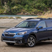 El Subaru Outback 2023 ya tiene precio en México: vuelve la única vagoneta disponible en nuestro país