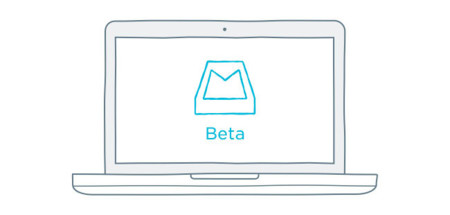 Mailbox para OS X disponible para todos... pero en beta pública