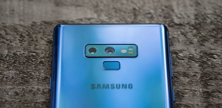 Galaxy Note 9