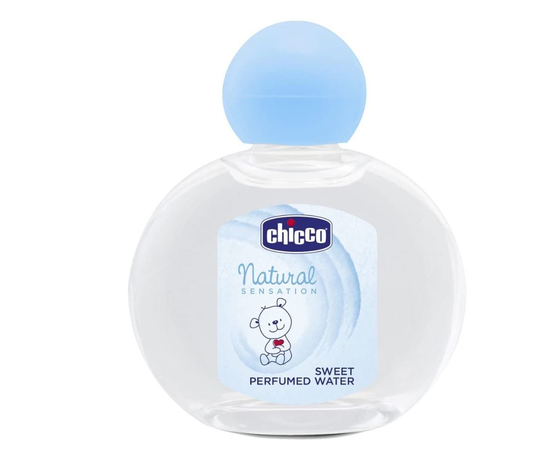 21 perfumes de bebé que te encantarán a ti también por su frescura, suavidad y dulce aroma