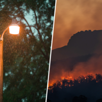 Hay que dejar de ver las lluvias como una buena noticia y empezar a pensar en ellas como lo que realmente son: un problemón para los incendios