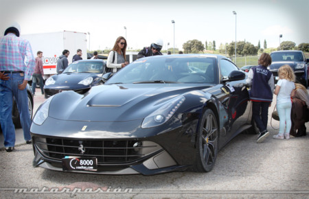 Track Day 8000vueltas 25