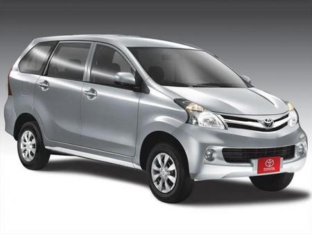 Toyota Avanza en México, ahora más barata