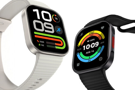 Redmi Watch 6 Lite 1